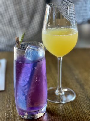 Heritage Restaurant Bar by null