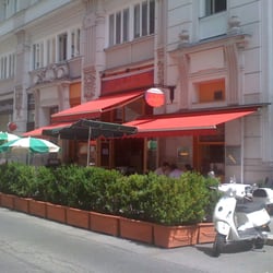 Wein in the City