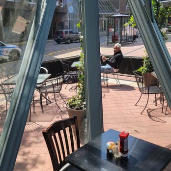 Nisi - Breakfast & Brunch Near Me - New York, New York Nisi - Breakfast & Brunch Near Me - New York, New York