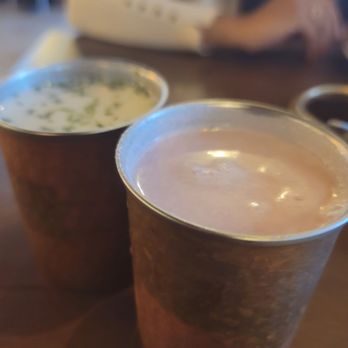 Swaraj - Sol kadi and taak(chaas) - Indian Near Me - San Ramon, California