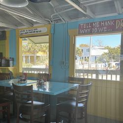 Fishy Fishy Cafe