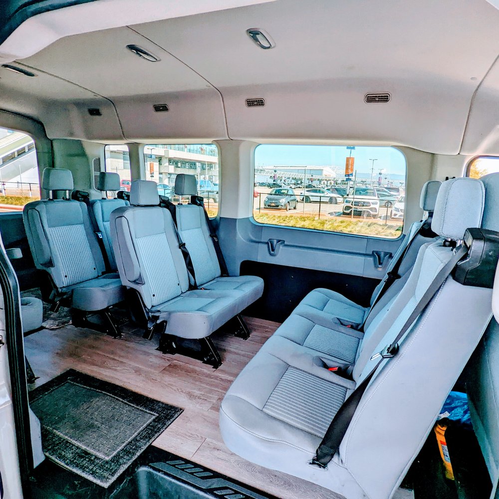 THE BEST 10 AIRPORT SHUTTLES in SOLANO COUNTY, CA - Updated 2026 - Hours -  Yelp