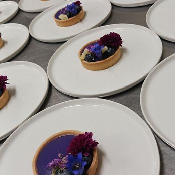 Batty Baking - Dinner or event catering - Custom Cakes Near Me