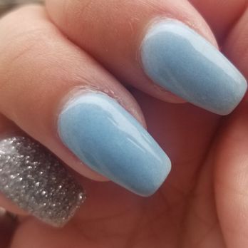 Glow Spa & Nails - Crack powder - Nail Salons Near Me - Houston, Texas Glow Spa & Nails - Crack powder - Nail Salons Near Me - Houston, Texas