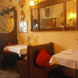 Bistro dai Galli - Saletta Interna