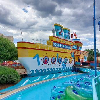 Sesame Place Philadelphia - Inside - Amusement Parks Near Me - Langhorne, Pennsylvania Sesame Place Philadelphia - Inside - Amusement Parks Near Me - Langhorne, Pennsylvania