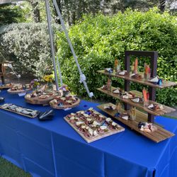 Modern Roots Catering