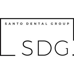 Santo Dental Group - Santo Dental Group Logo.