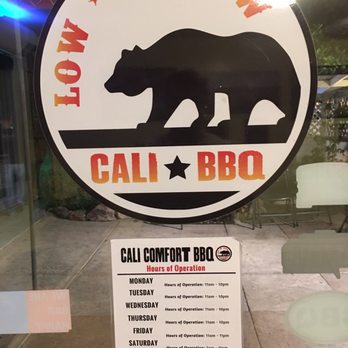 Cali BBQ - Barbeque Near Me - Spring Valley, California Cali BBQ - Barbeque Near Me - Spring Valley, California