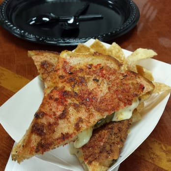 Stripchezze - Hot Streak - Food Trucks Near Me Stripchezze - Hot Streak - Food Trucks Near Me