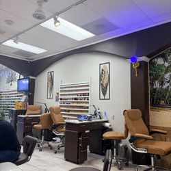 KS Nails & Spa