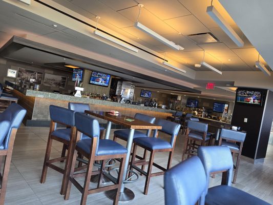 Yankee Stadium by null