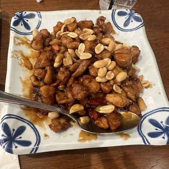 Sichuan Impression - ORIGINAL Kung - Pao Chicken - Szechuan Near Me - Alhambra, California Sichuan Impression - ORIGINAL Kung - Pao Chicken - Szechuan Near Me - Alhambra, California