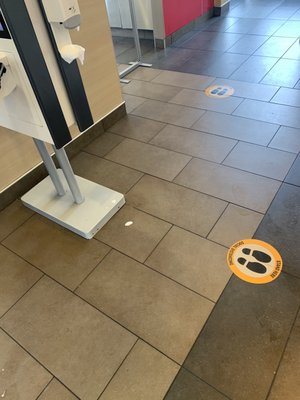 McDonald's by null