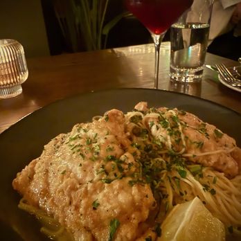Vicino - Chicken, picada - Italian Near Me - Indianapolis, Indiana