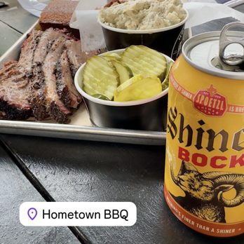 Hometown Bar-B-Que - Barbeque Near Me - Brooklyn, New York Hometown Bar-B-Que - Barbeque Near Me - Brooklyn, New York