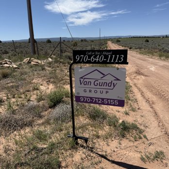 Abigael Buniger-The Van Gundy Group - Real Estate Agents Near Me - Grand Junction, Colorado Abigael Buniger-The Van Gundy Group - Real Estate Agents Near Me - Grand Junction, Colorado