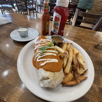 Breakfast House - Breakfast & Brunch Near Me - Chicago, Illinois