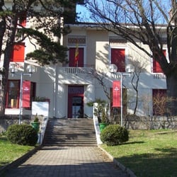 Instituto Cervantes - Instituto Cervantes