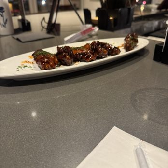 Benihana - Downey - Wings - Sushi Bars Near Me - Downey, California