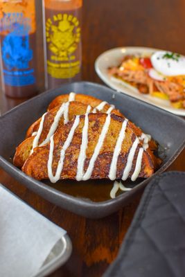 Sweet Auburn BBQ by null