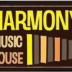 Harmony Music House of Boulder