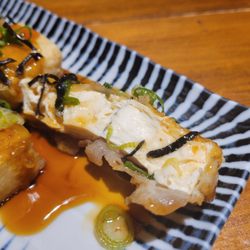 Kaikaki Japanese Restaurant
