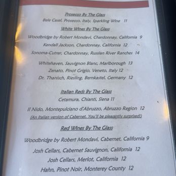 Marco's Grill & Deli - wine menu - Italian Near Me - Kahului, Hawaii Marco's Grill & Deli - wine menu - Italian Near Me - Kahului, Hawaii