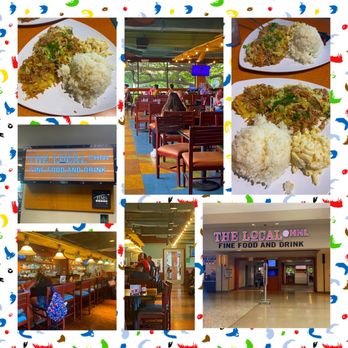 The Local - Montage of images from The Local - Bars Near Me - Honolulu, Hawaii
