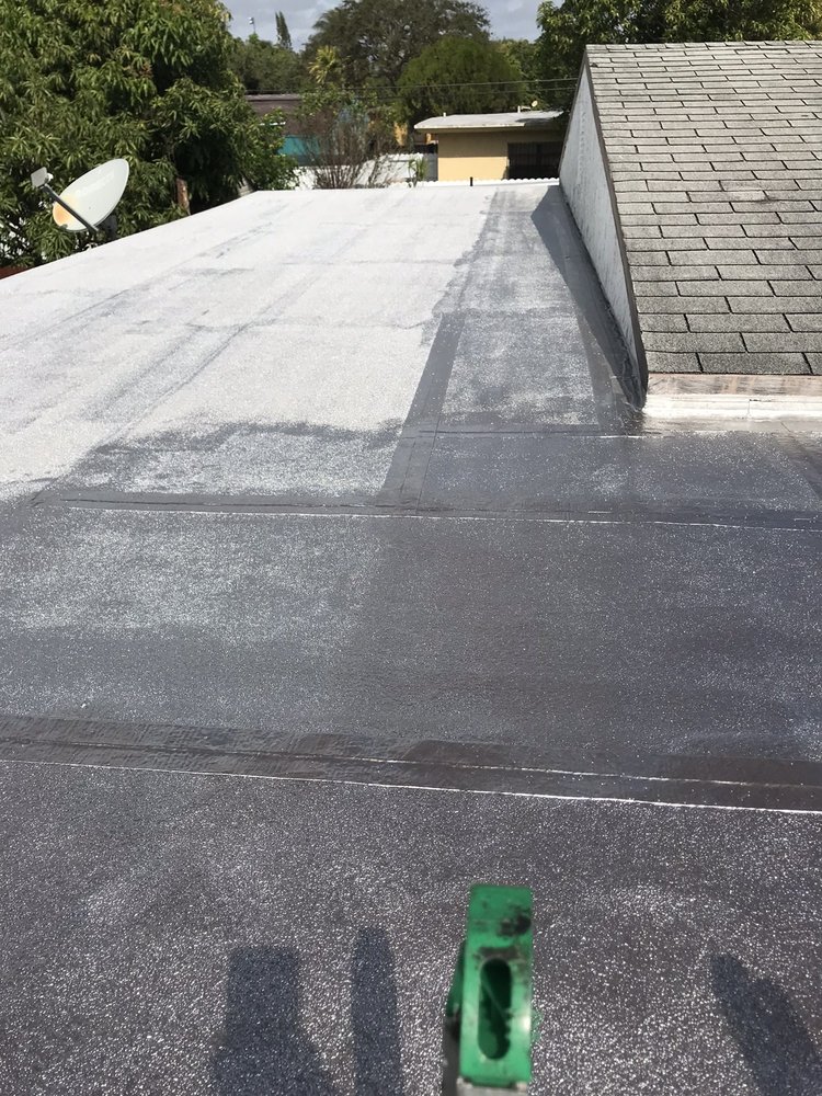 Slide of K & S Roof Repair and Maintenance