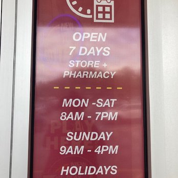 Taconic Pharmacy - Drugstores Near Me - Jefferson Valley, New York