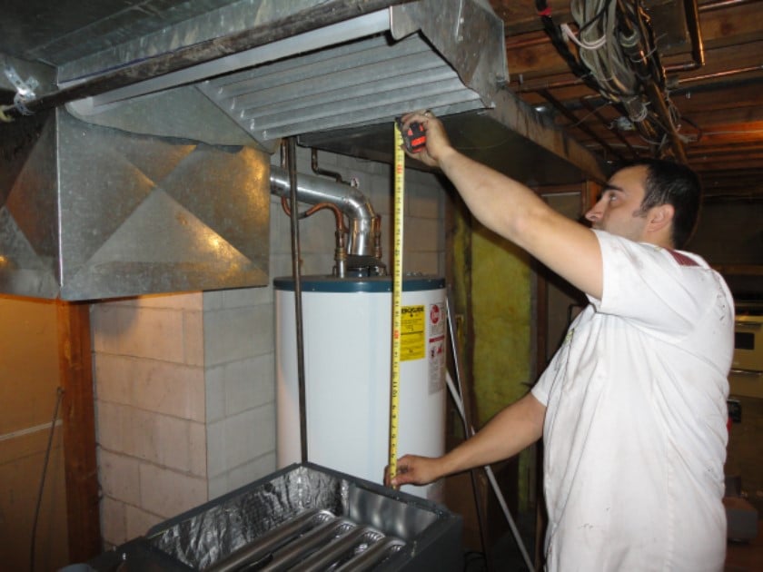 Slide of Black Hills