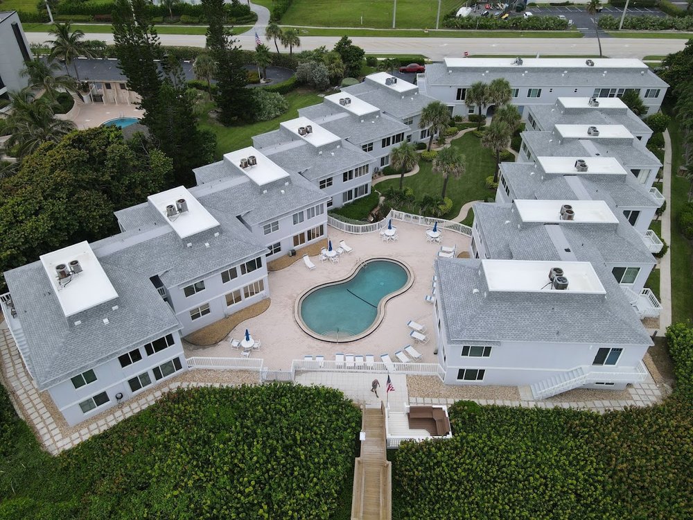 Slide of All Area Roofing & Construction