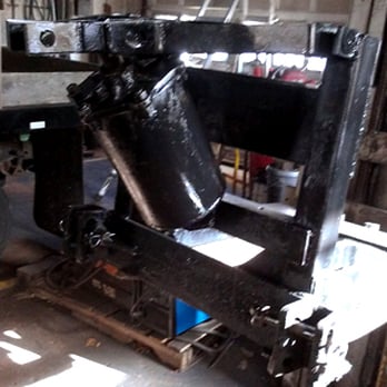 Bill's Repair Service - Metal Fabricators Near Me - Millbury, Massachusetts