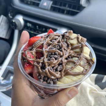 Smoothie King - Juice Bars & Smoothies Near Me - Austin, Texas