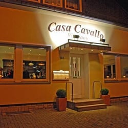 Casa Cavallo