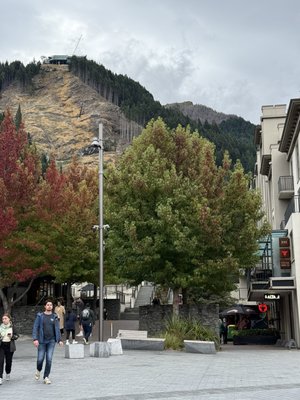 Sofitel Queenstown Hotel and Spa by null