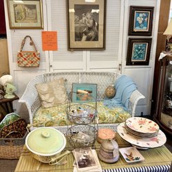 Park Street Antiques