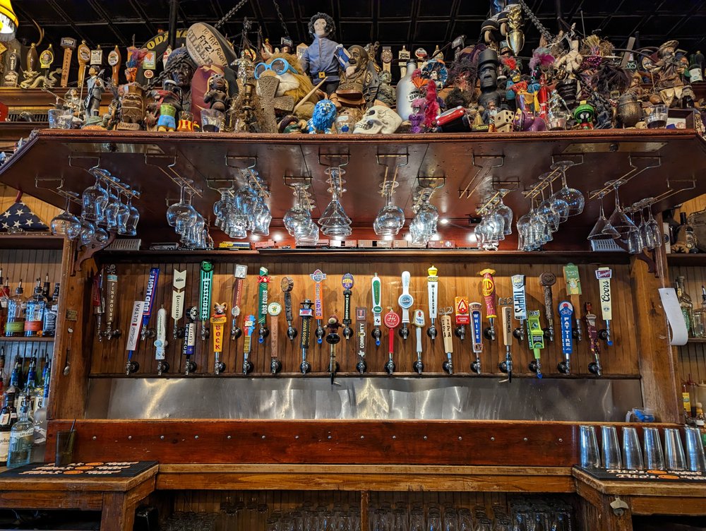 The Taproom