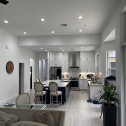 Hardwire Electric
