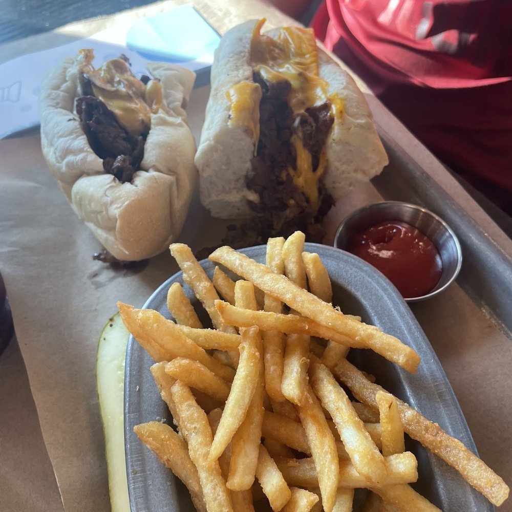 The Trap North - Steak and cheese - Bars Near Me - Smithfield, Rhode Island The Trap North - Steak and cheese - Bars Near Me - Smithfield, Rhode Island