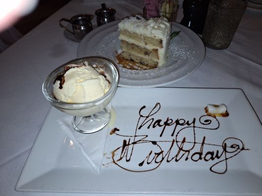 La Contea Italiano Ristorante by null