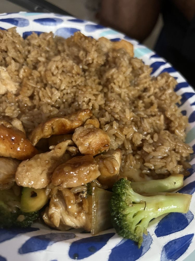 ASIAN EXPRESS - 1935 Broad River Rd, Columbia, SC - Yelp