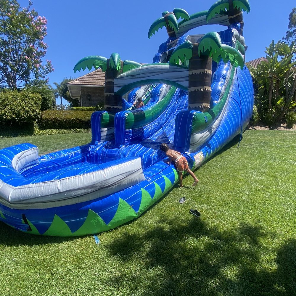 Cal Jump - Bounce House Rentals Near Me - Redondo Beach, California Cal Jump - Bounce House Rentals Near Me - Redondo Beach, California