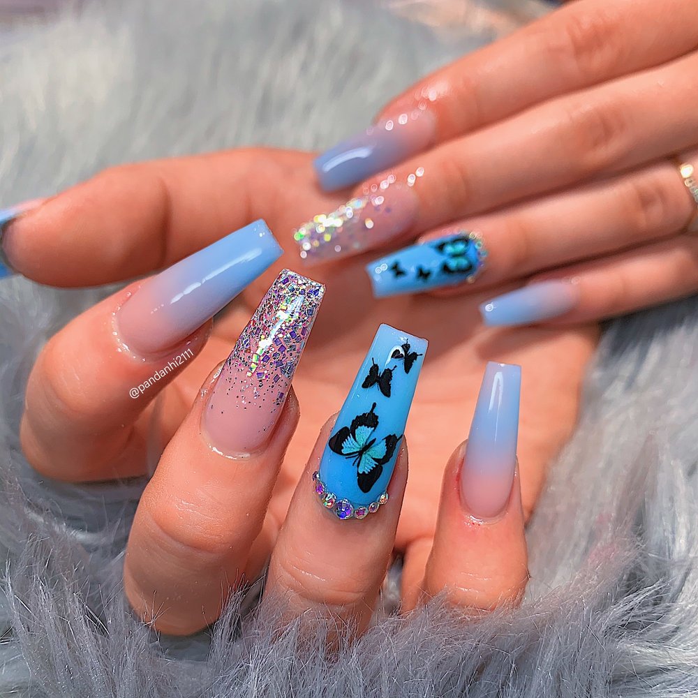 MC HENRY NAILS & SPA Updated July 2024 62 Photos & 63 Reviews 2924 Commerce Dr, Johnsburg