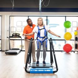 Fyzical Therapy and Balance Centers