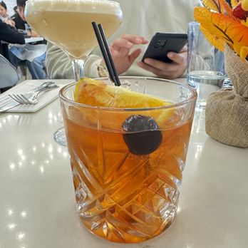 Sweet Maple - SM Old Fashioned - Breakfast & Brunch Near Me - Cupertino, California