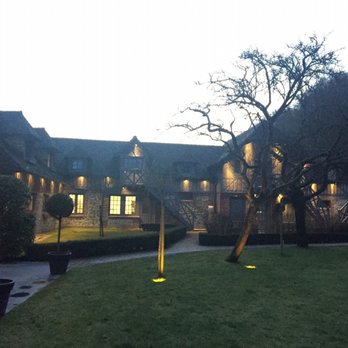 Ferme Saint-Siméon - Hotels Near Me - Honfleur, 14