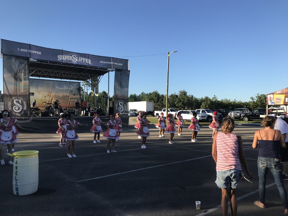 St. Clare Oyster Festival Festivals 236 S Beach Blvd, Waveland, MS
