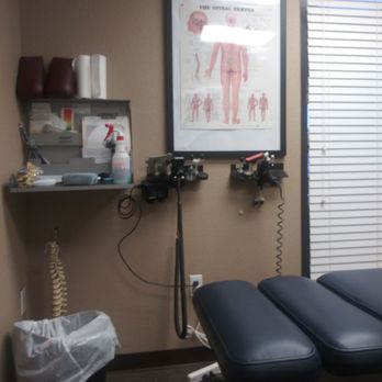 NT Chiropractic - Chiropractors Near Me - Denton, Texas